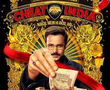 Why Cheat India